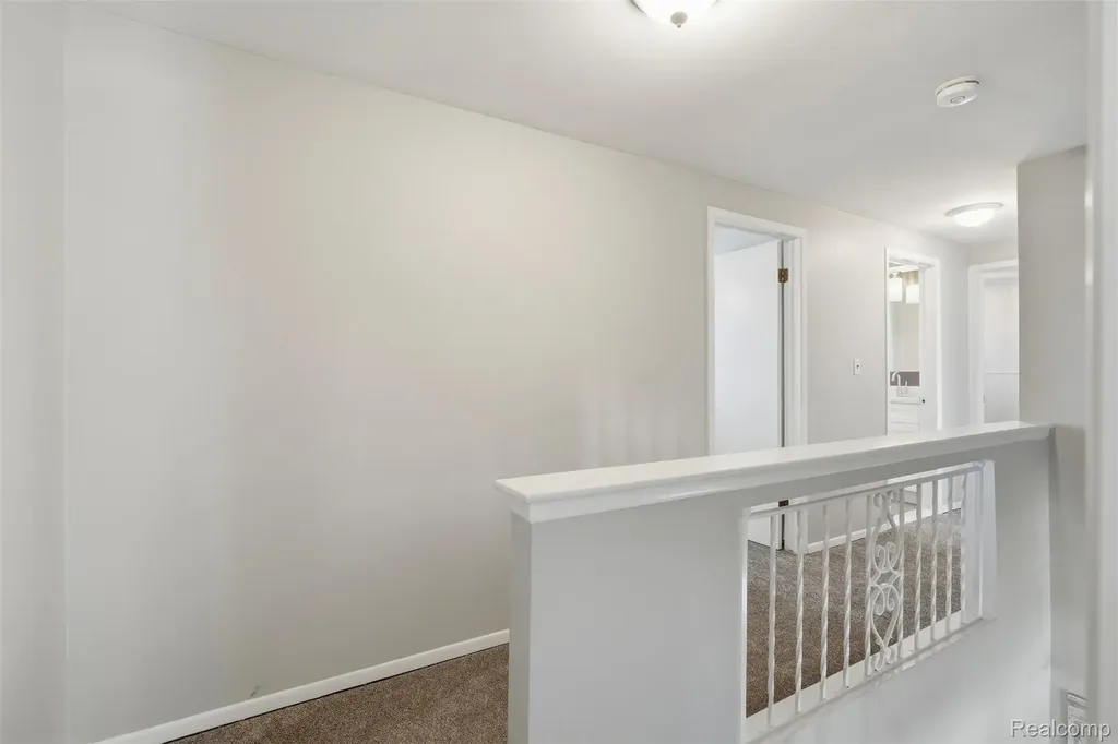 5159 Lewis Drive Sterling Heights City MI 48310