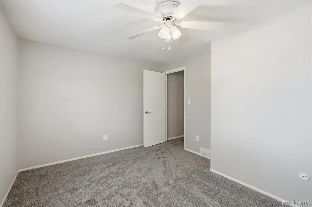 5159 Lewis Drive Sterling Heights City MI 48310
