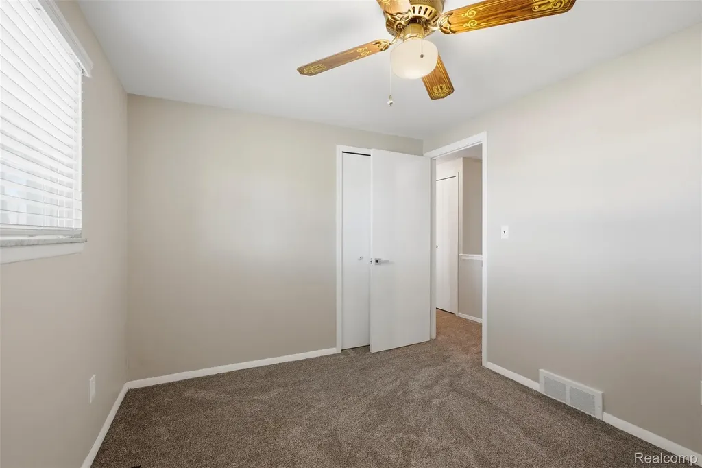 5159 Lewis Drive Sterling Heights City MI 48310