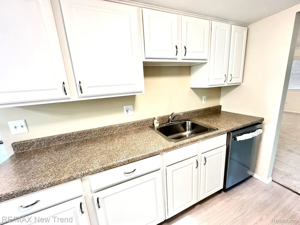 26949 Farmbrook Villa Drive Southfield City MI 48034