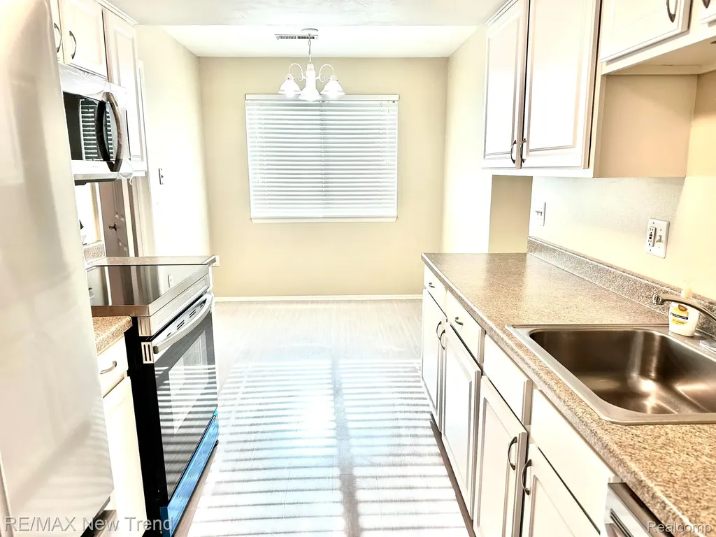 26949 Farmbrook Villa Drive Southfield City MI 48034