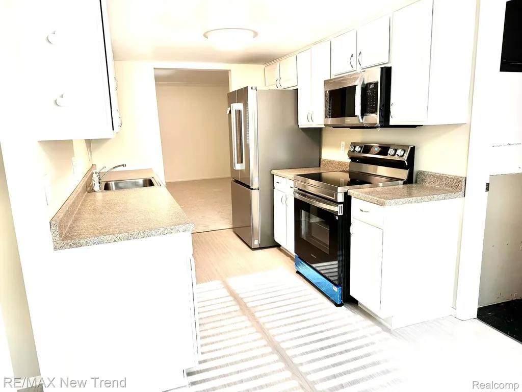 26949 Farmbrook Villa Drive Southfield City MI 48034