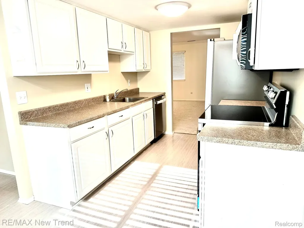 26949 Farmbrook Villa Drive Southfield City MI 48034