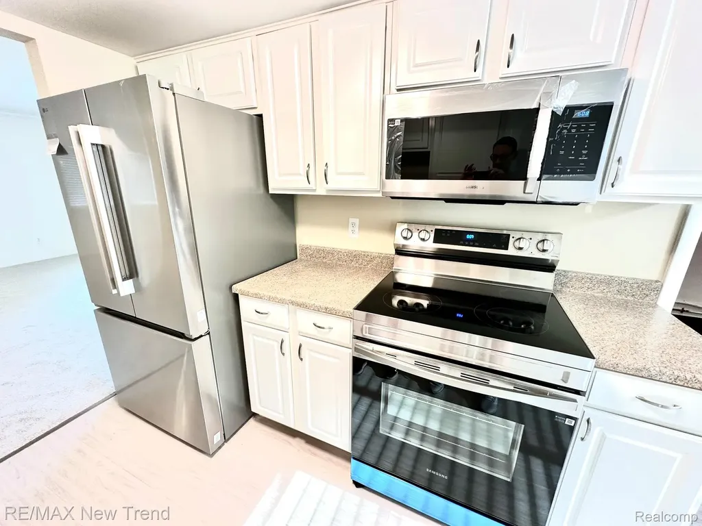 26949 Farmbrook Villa Drive Southfield City MI 48034