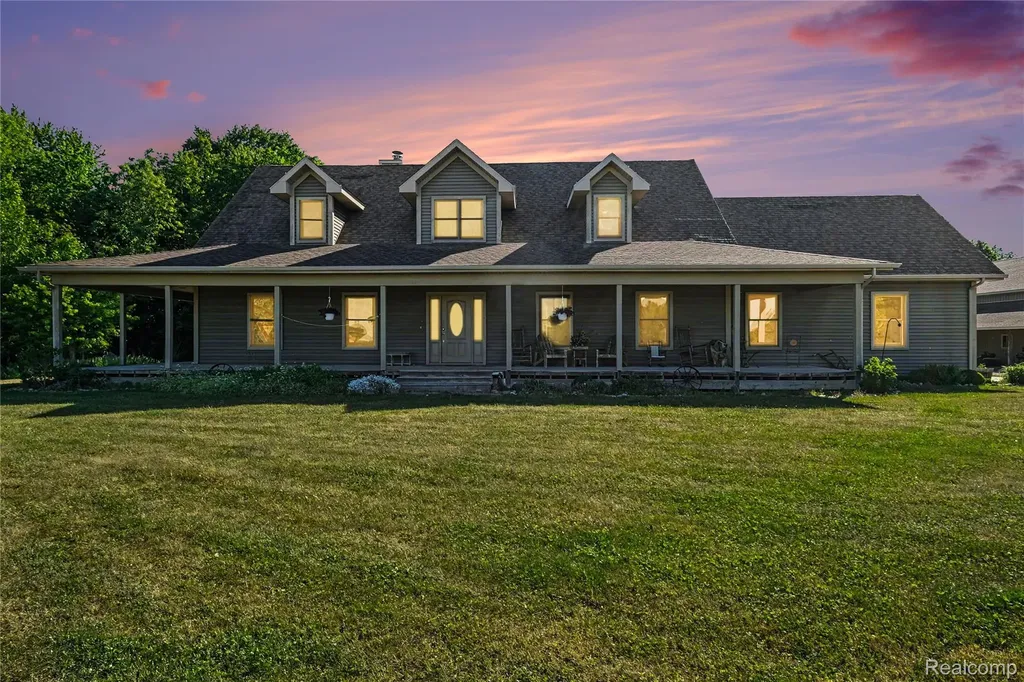 14380 Dice Road Richland Township MI 48626