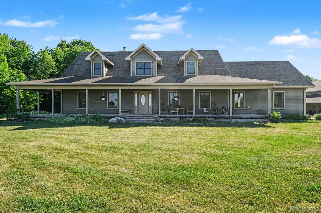 14380 Dice Road Richland Township MI 48626