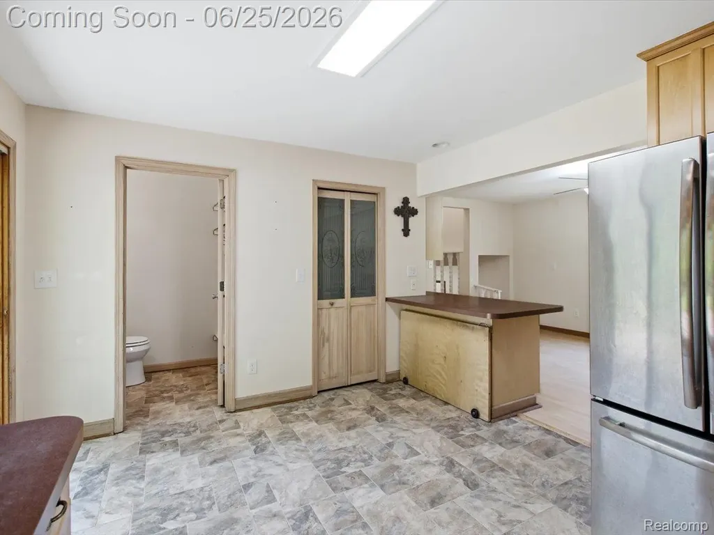 2861 Church Road Columbus Township MI 48063