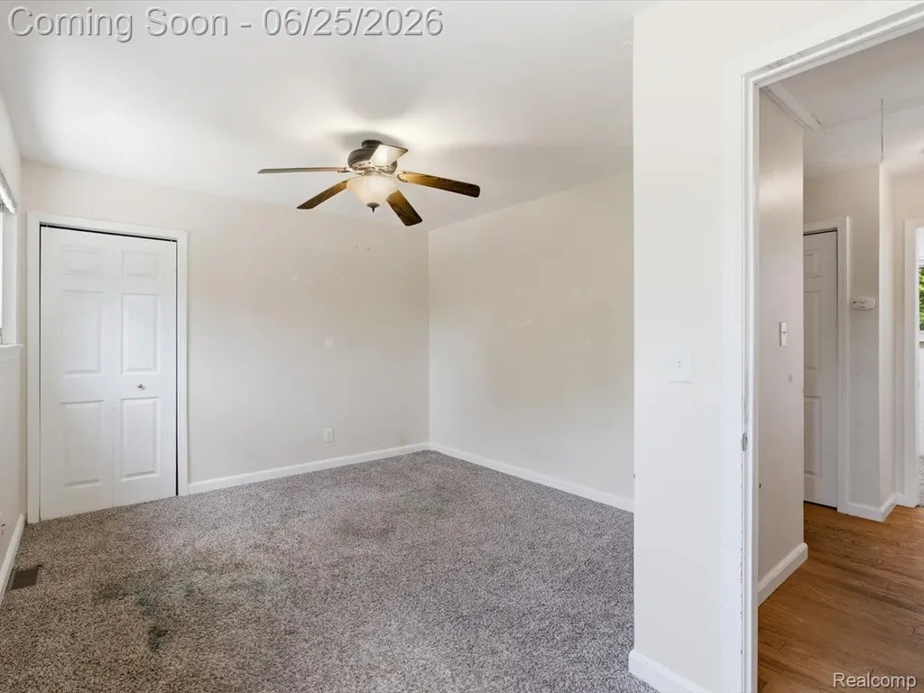 2861 Church Road Columbus Township MI 48063