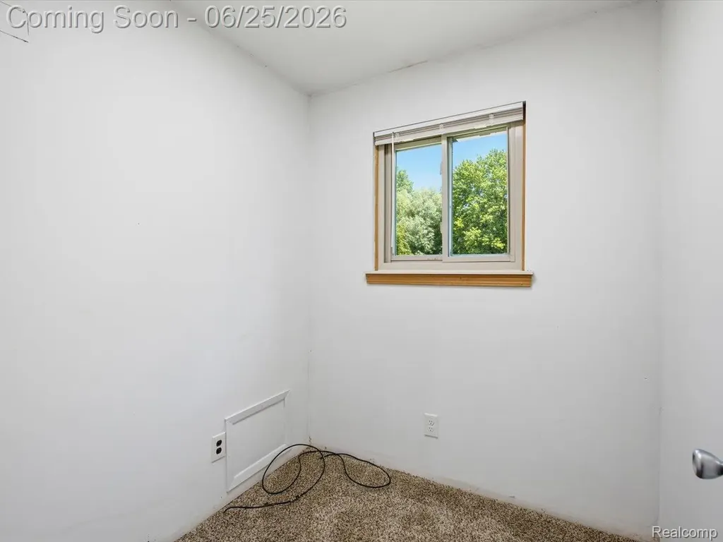 2861 Church Road Columbus Township MI 48063