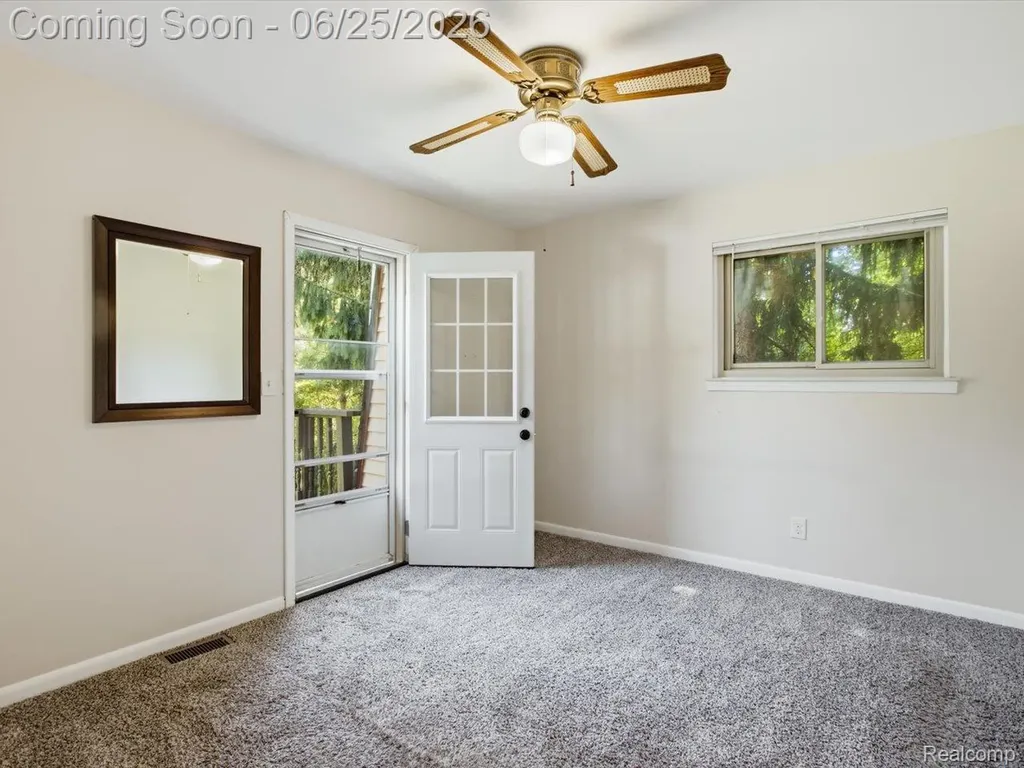 2861 Church Road Columbus Township MI 48063