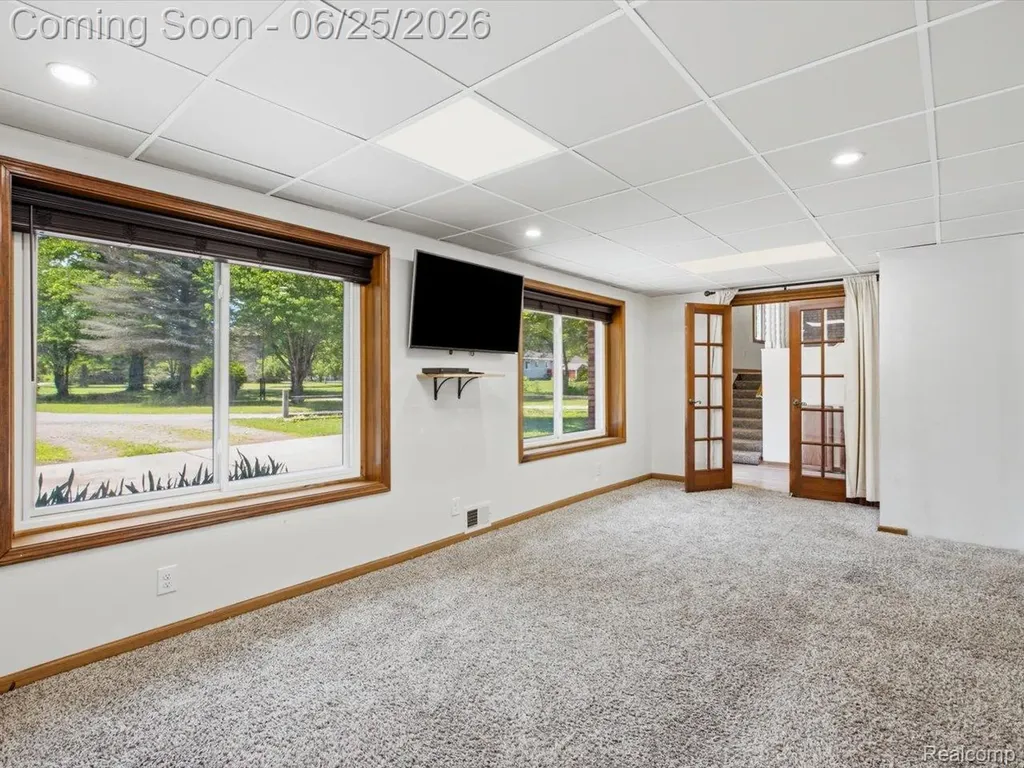 2861 Church Road Columbus Township MI 48063