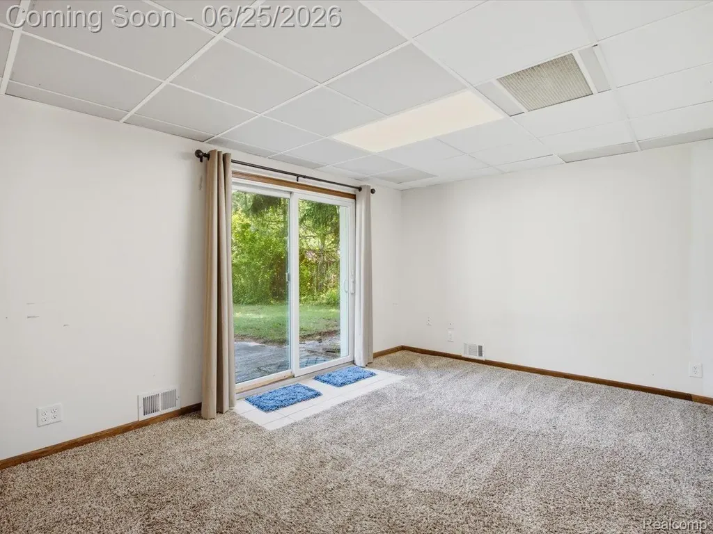 2861 Church Road Columbus Township MI 48063