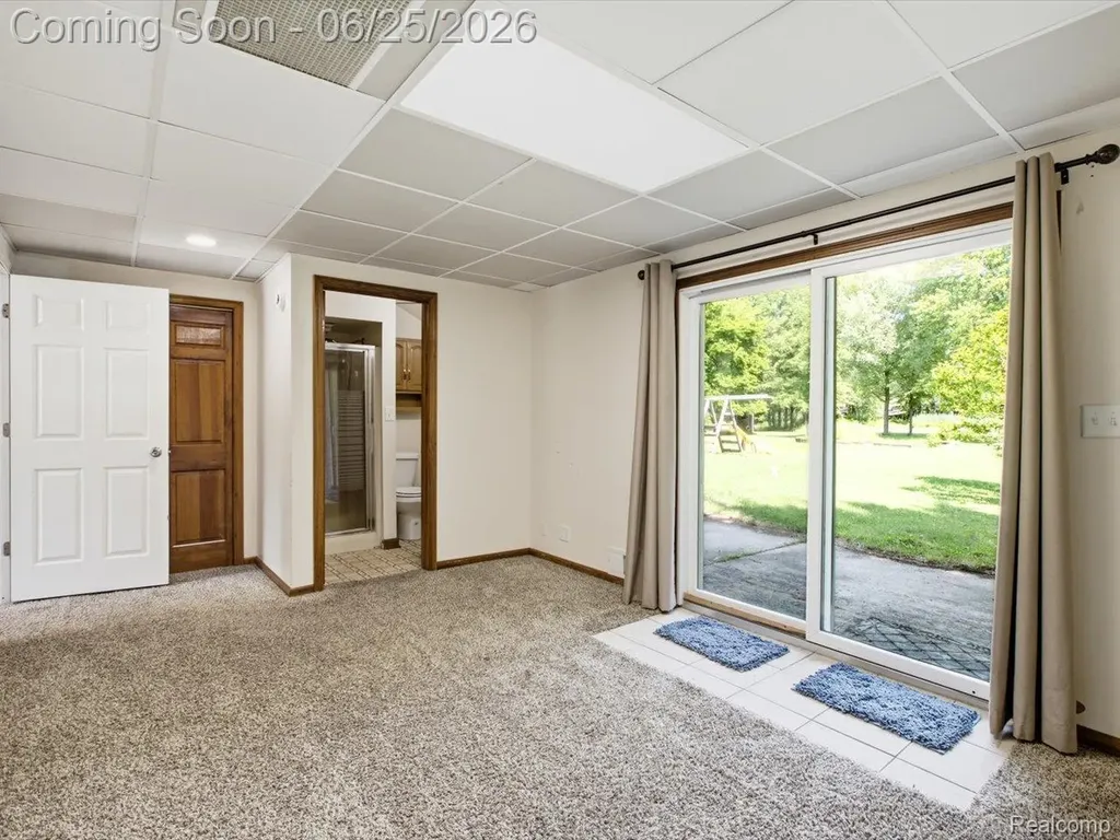 2861 Church Road Columbus Township MI 48063