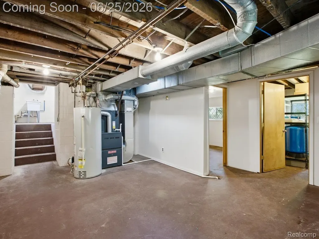 2861 Church Road Columbus Township MI 48063