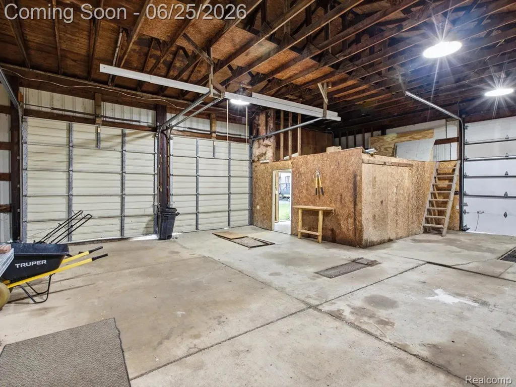 2861 Church Road Columbus Township MI 48063