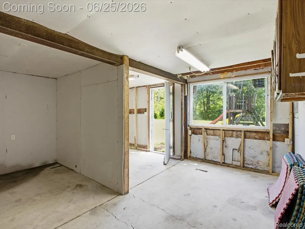 2861 Church Road Columbus Township MI 48063