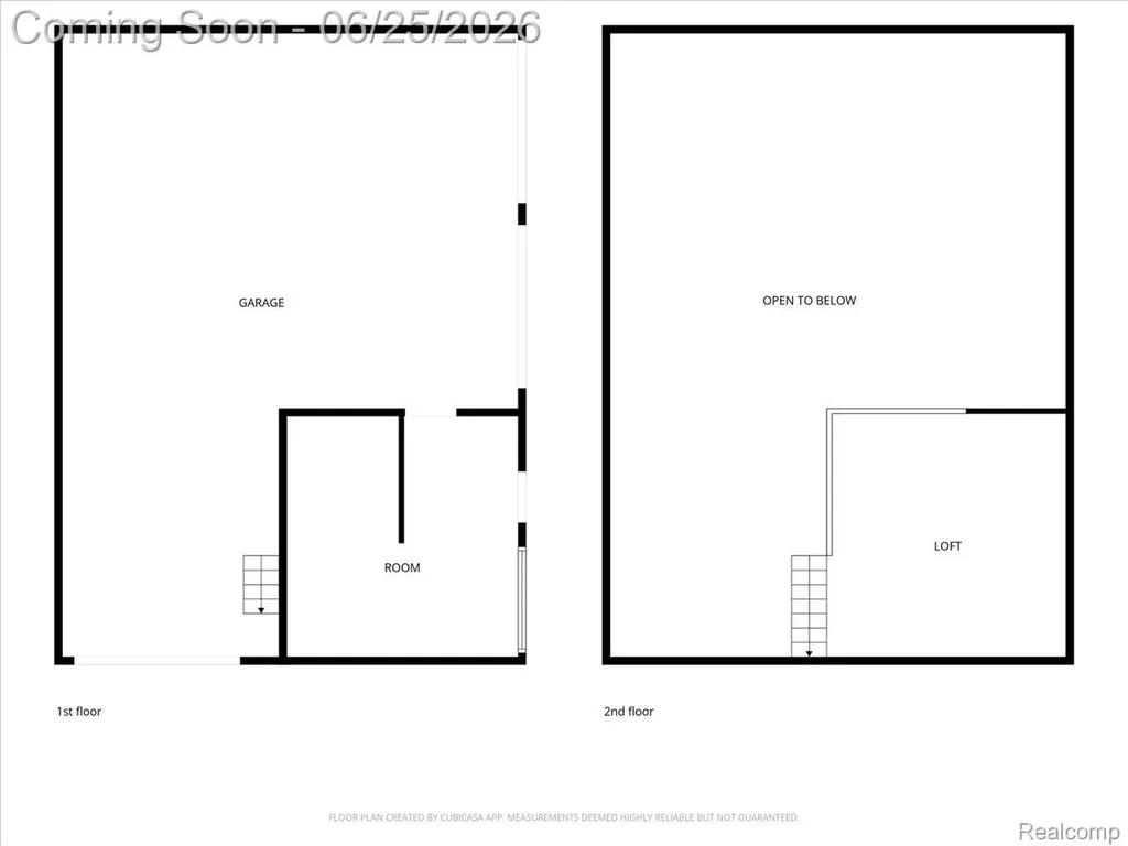 2861 Church Road Columbus Township MI 48063