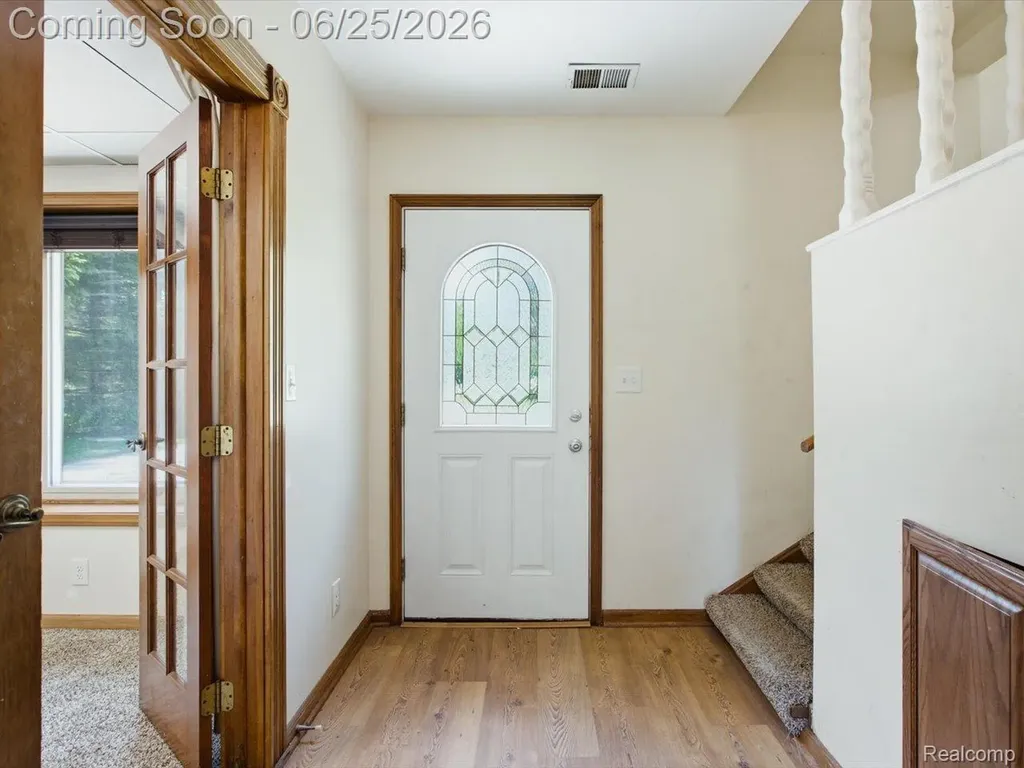 2861 Church Road Columbus Township MI 48063