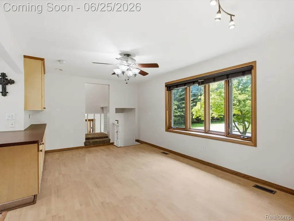 2861 Church Road Columbus Township MI 48063