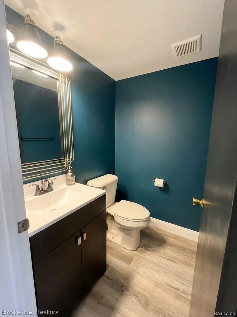 16369 Brittany Drive Roseville City MI 48066