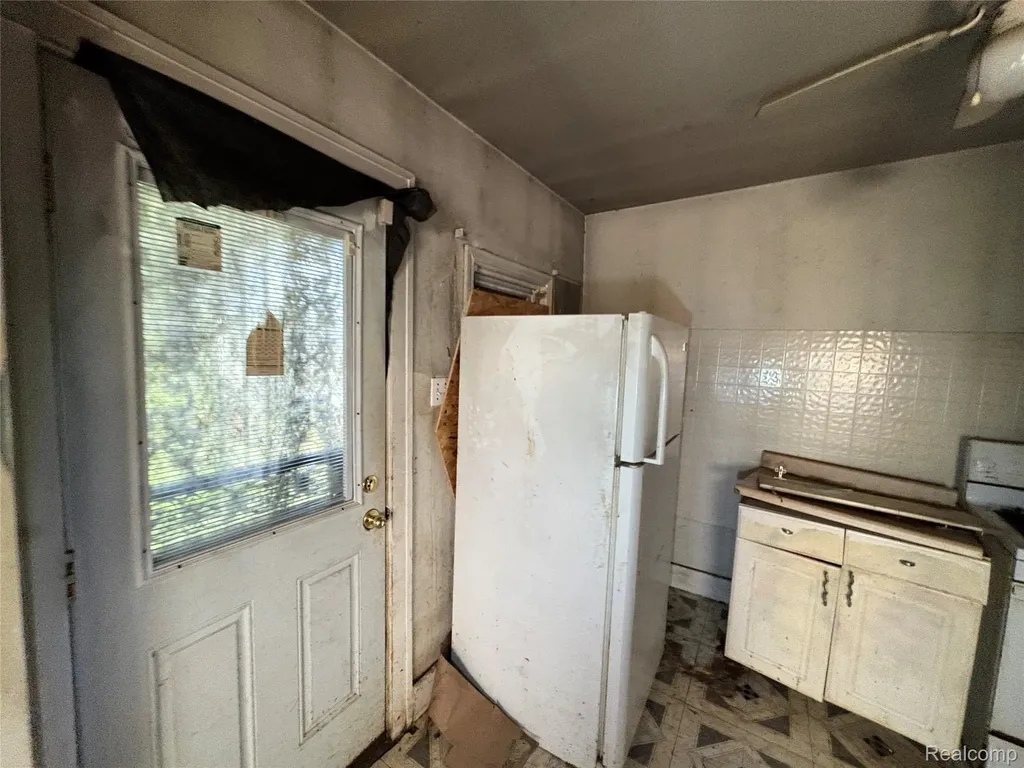 14169 Monte Vista Street Detroit City MI 48238