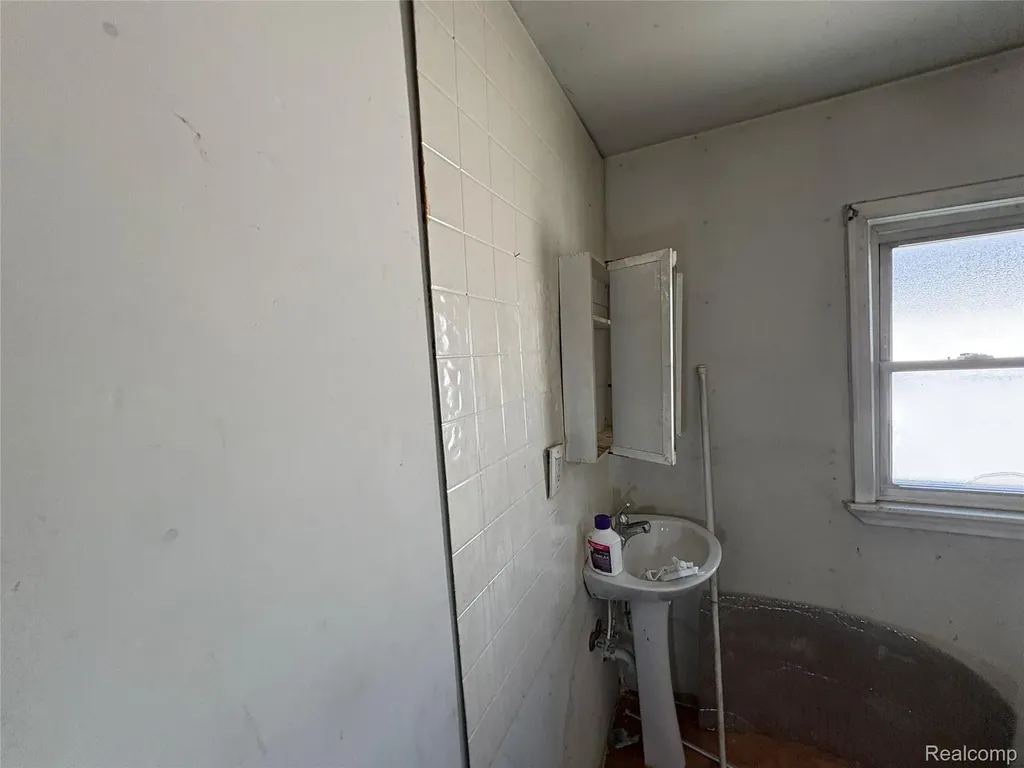 14169 Monte Vista Street Detroit City MI 48238