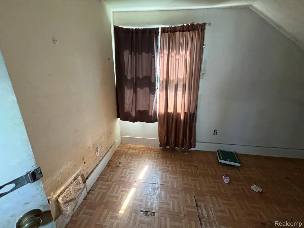 14169 Monte Vista Street Detroit City MI 48238