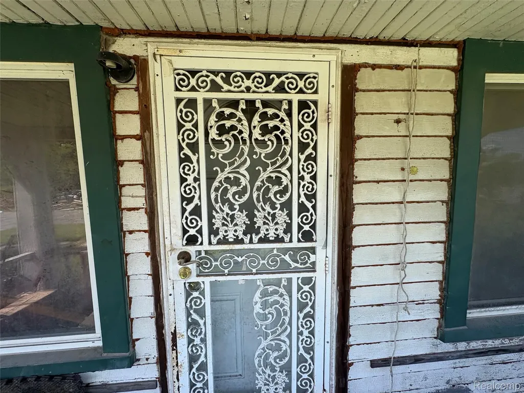 14169 Monte Vista Street Detroit City MI 48238