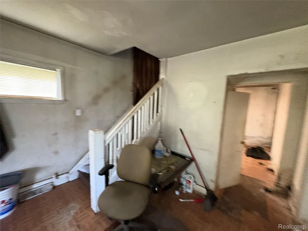 14169 Monte Vista Street Detroit City MI 48238