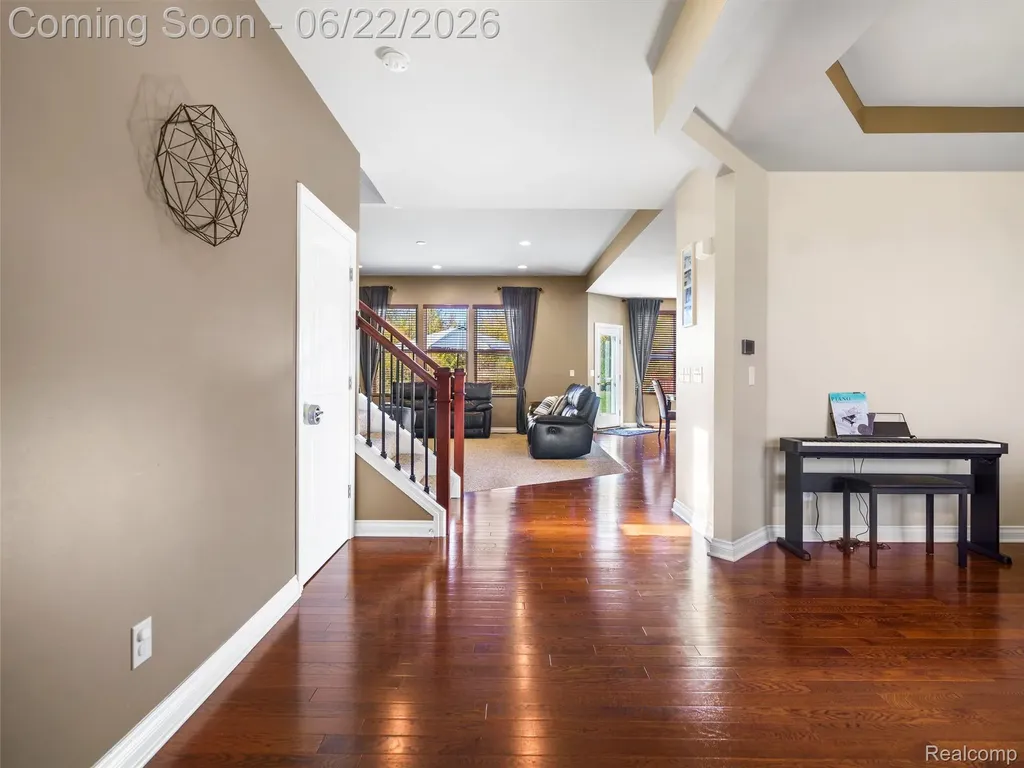 2130 Findley Circle Orion Charter Township MI 48360