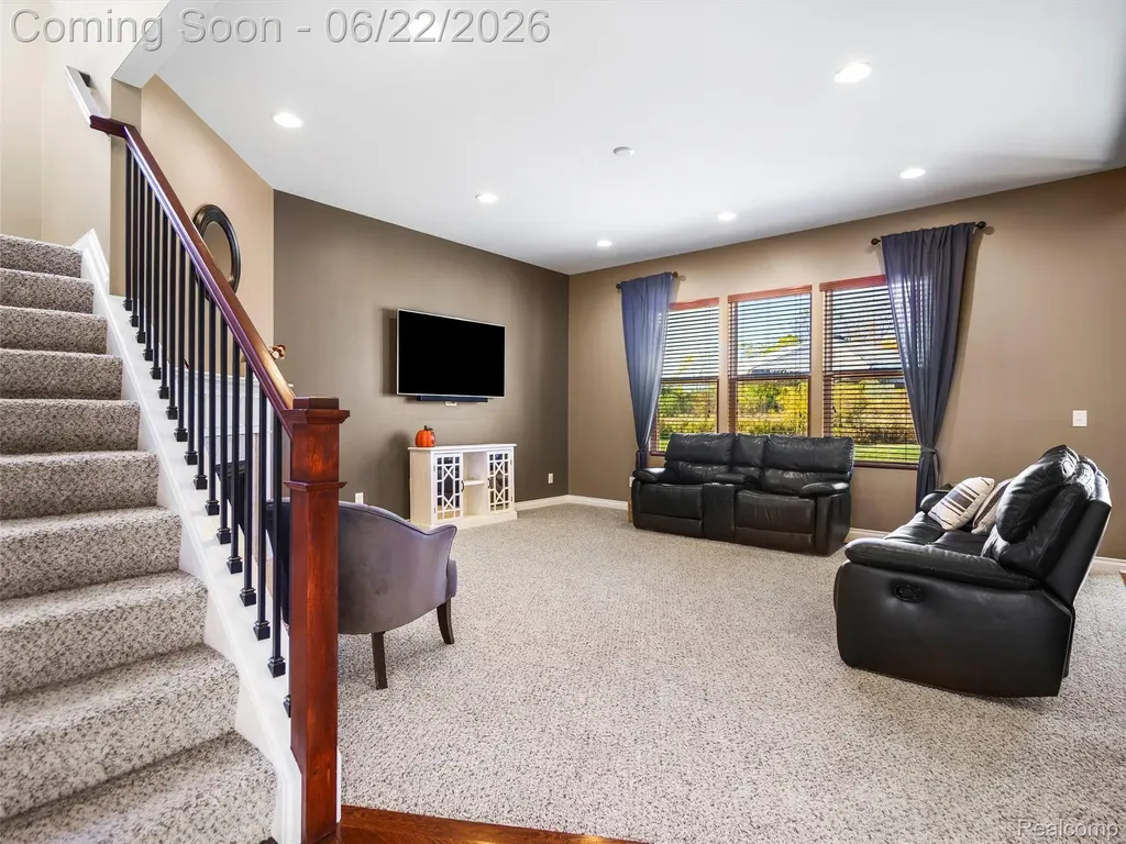 2130 Findley Circle Orion Charter Township MI 48360