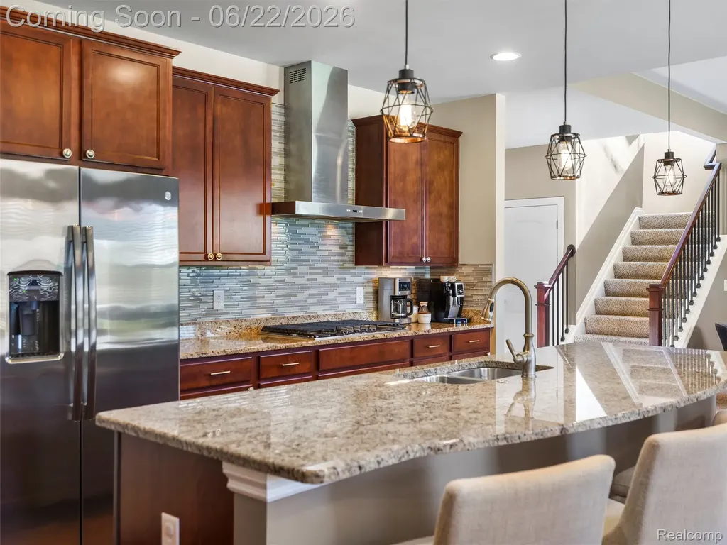 2130 Findley Circle Orion Charter Township MI 48360