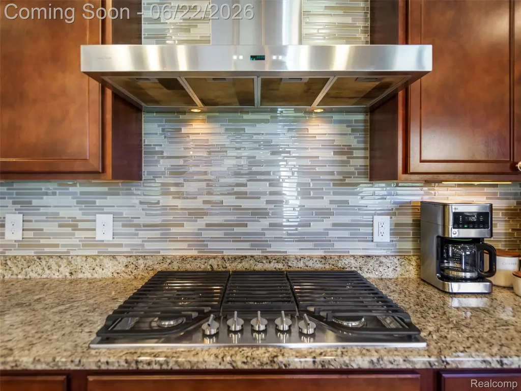 2130 Findley Circle Orion Charter Township MI 48360