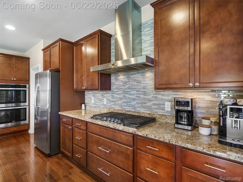 2130 Findley Circle Orion Charter Township MI 48360
