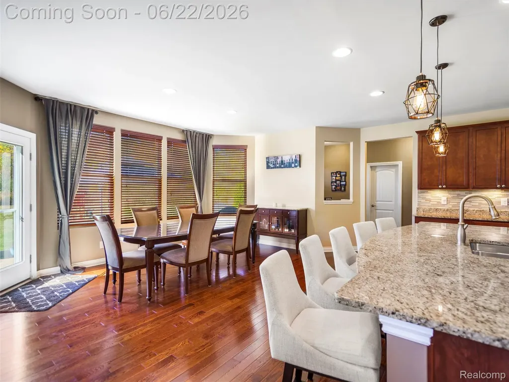 2130 Findley Circle Orion Charter Township MI 48360