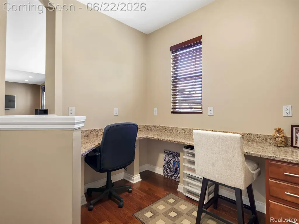 2130 Findley Circle Orion Charter Township MI 48360