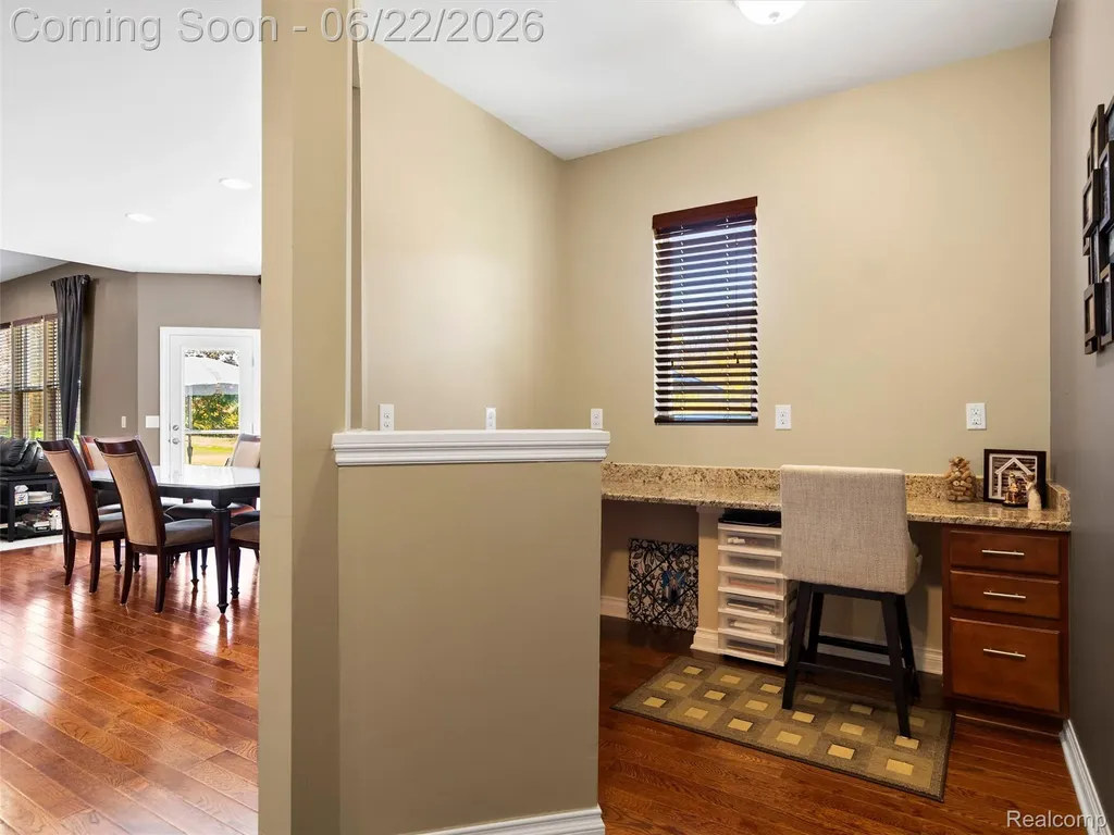 2130 Findley Circle Orion Charter Township MI 48360