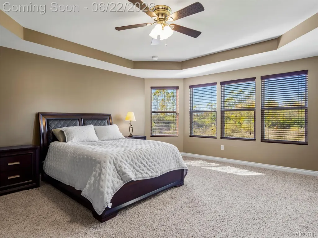 2130 Findley Circle Orion Charter Township MI 48360