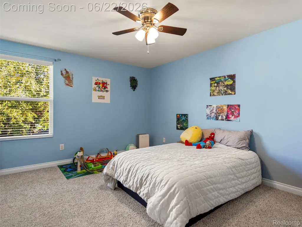 2130 Findley Circle Orion Charter Township MI 48360