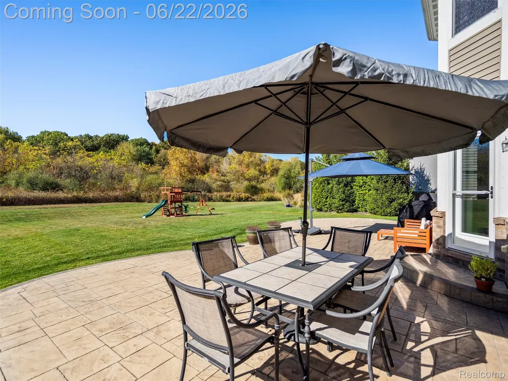 2130 Findley Circle Orion Charter Township MI 48360