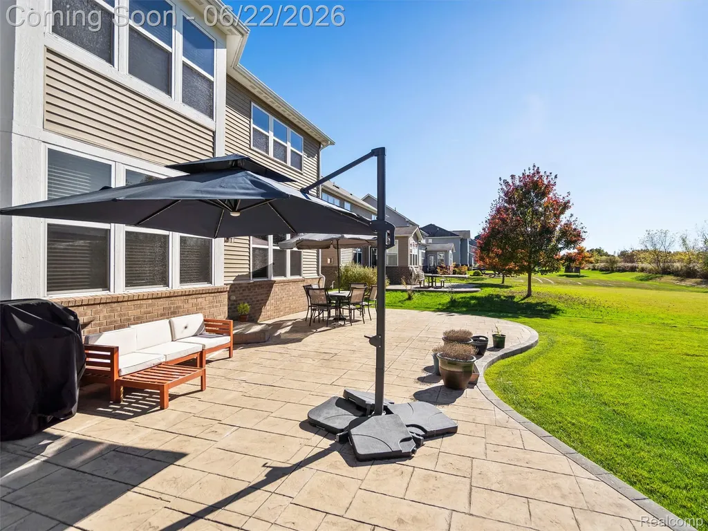 2130 Findley Circle Orion Charter Township MI 48360