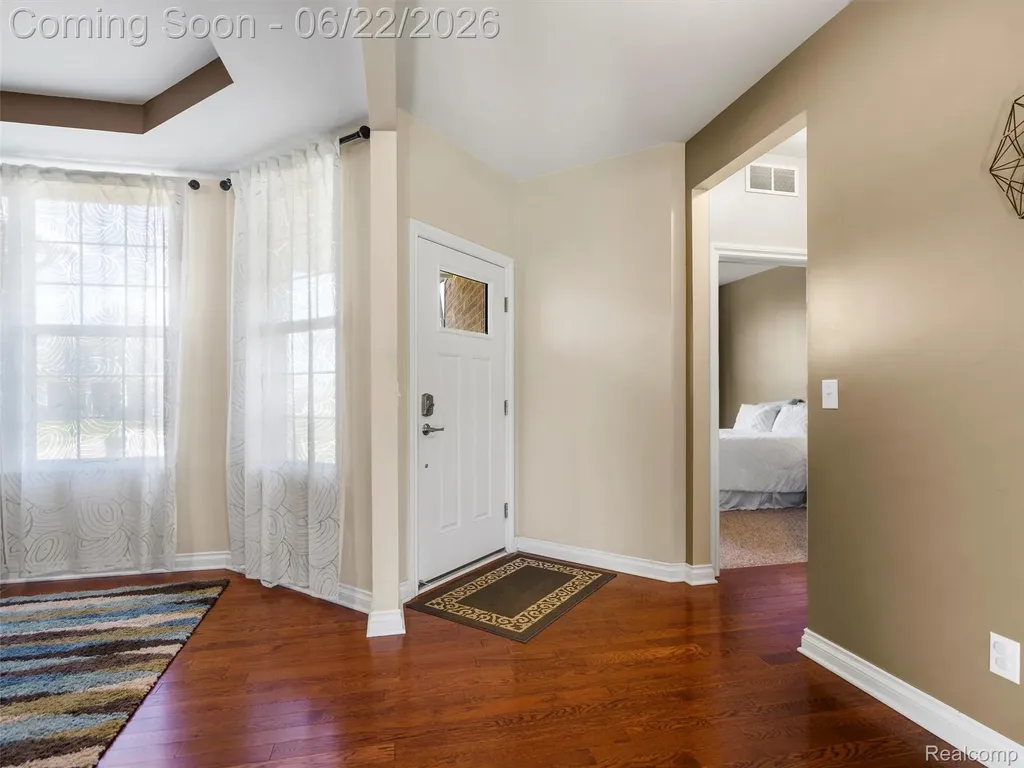 2130 Findley Circle Orion Charter Township MI 48360
