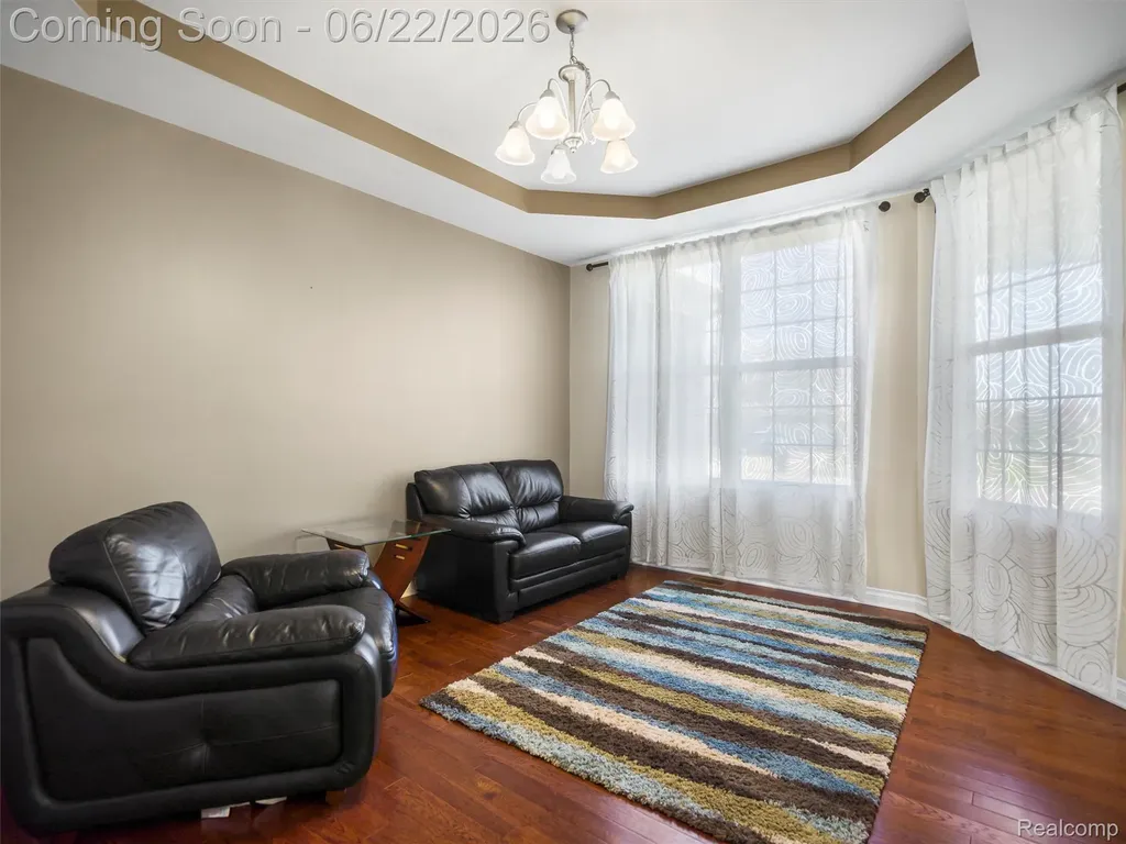 2130 Findley Circle Orion Charter Township MI 48360