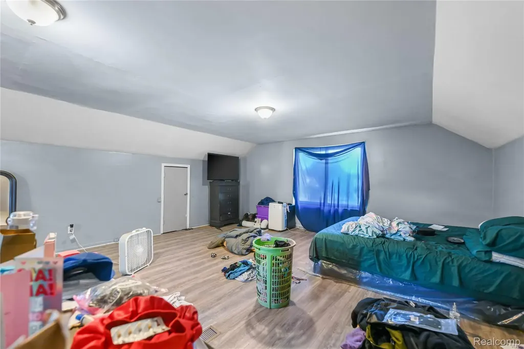 10046 Cheyenne Street Detroit City MI 48227