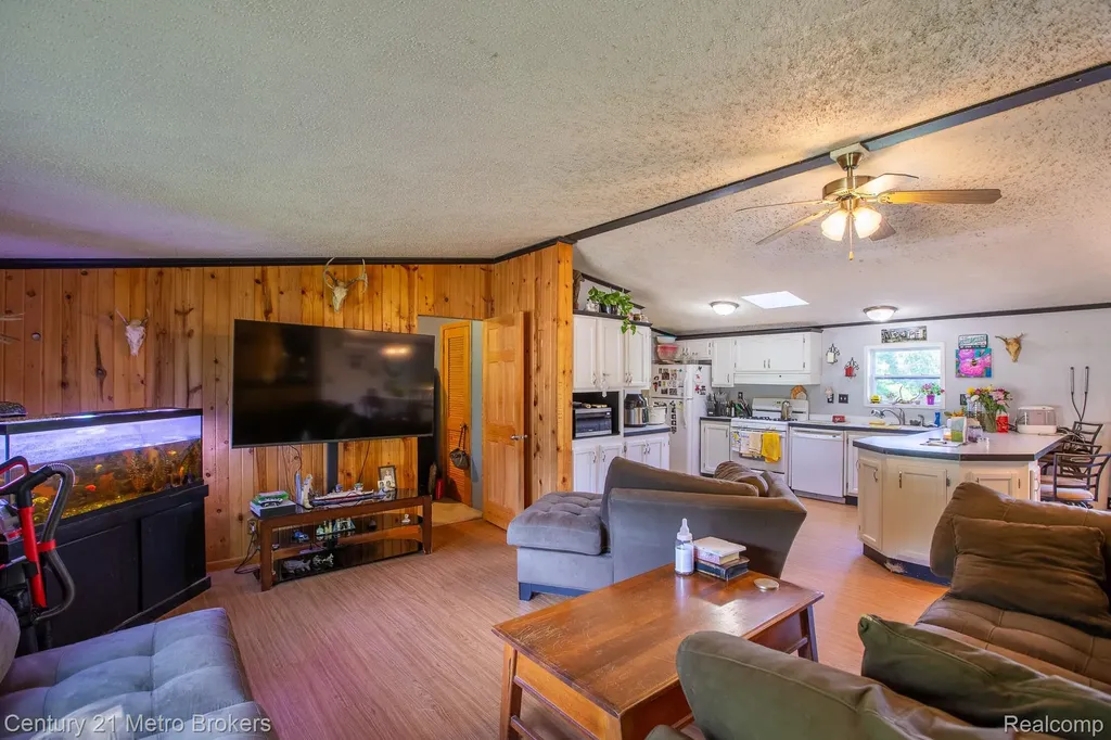 6100 Otis Lake Road Hope Township MI 49046