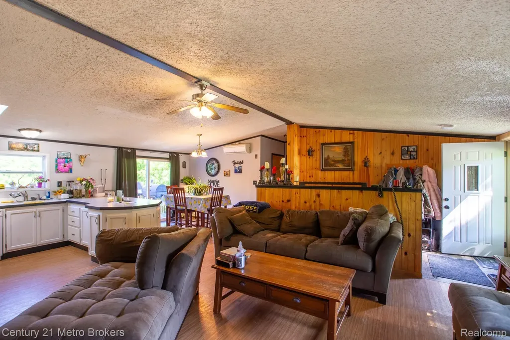 6100 Otis Lake Road Hope Township MI 49046