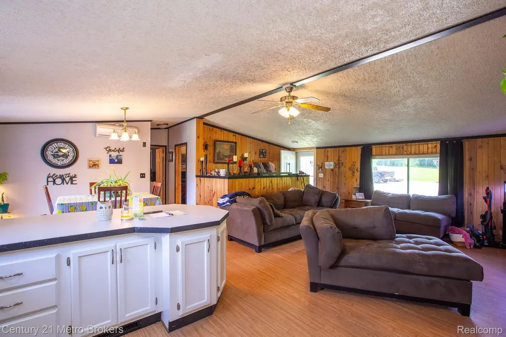 6100 Otis Lake Road Hope Township MI 49046