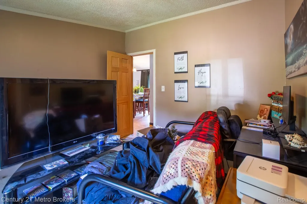 6100 Otis Lake Road Hope Township MI 49046