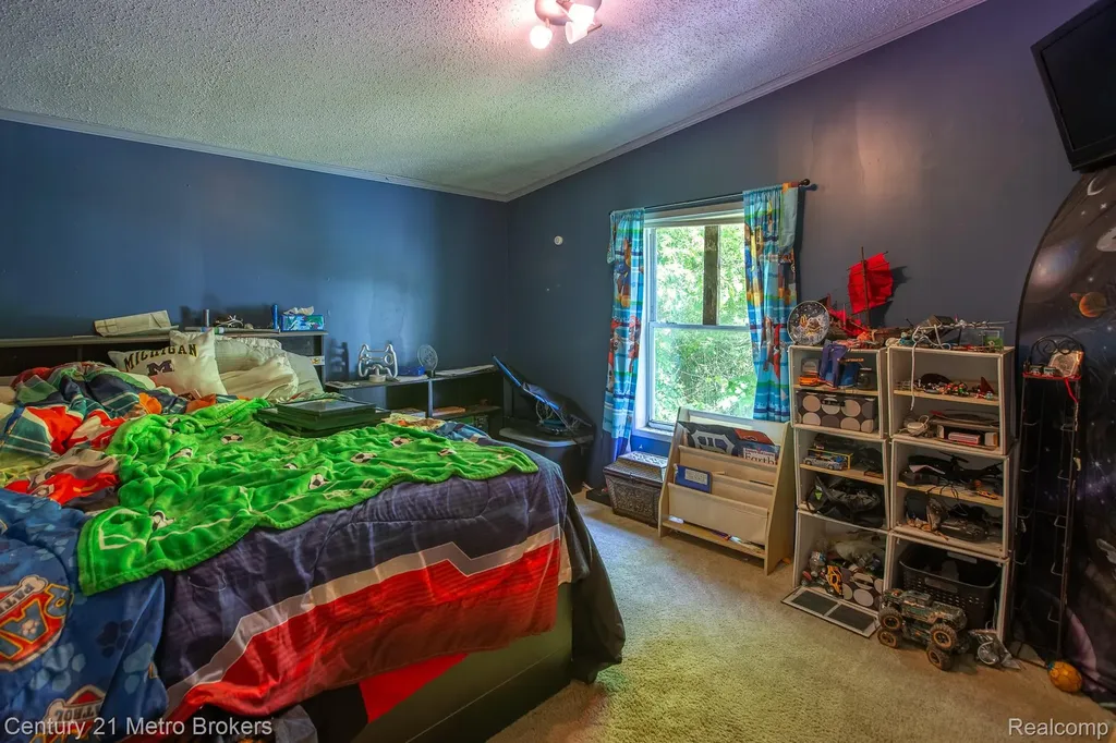 6100 Otis Lake Road Hope Township MI 49046