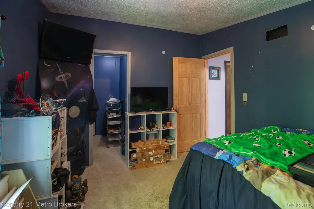 6100 Otis Lake Road Hope Township MI 49046